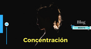 Concentración
