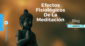 Efectos Fisiológicos De La Meditación