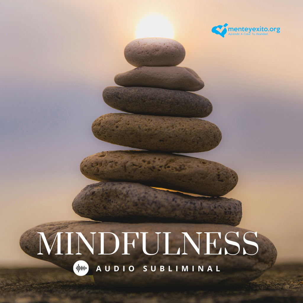 Mindfulness - menteyexito