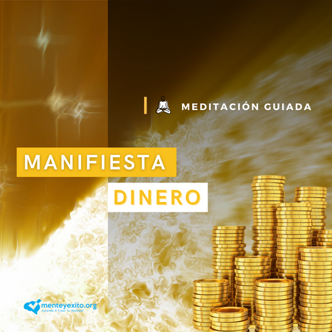 Manifiesta Dinero
